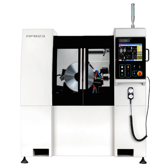 PCD saw blade EDM Grinding Machine